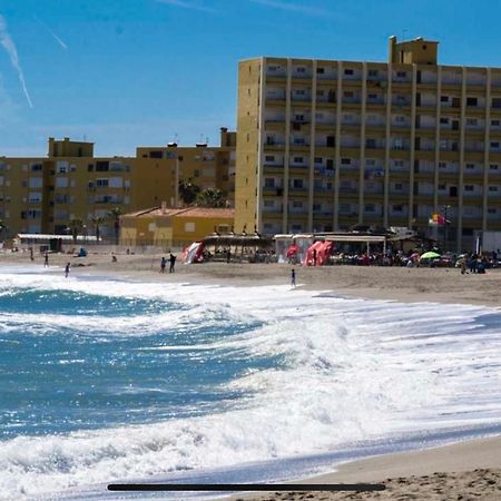 Sacaba Beach Sweet Málaga Extérieur photo